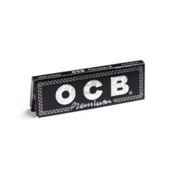 Papel OCB Premium 1 ¼