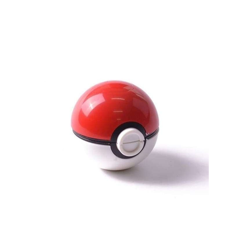 Grinder Pokeball 3p 53mm