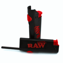 RAW Mechero Phoenix