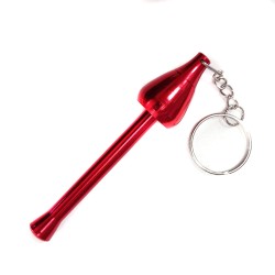 Pipa de Metal Mushroom...