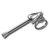 Pipa de Metal Mushroom Desmontable
