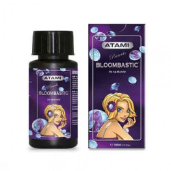 Bloombastic Atami
