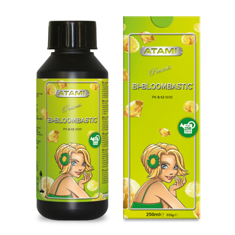 Bi-Bloombastic Atami 250ml