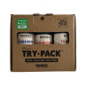 Try-Pack Outdoor Biobizz