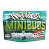 Cbd Naturwest Mini Buds Super Lemon Haze 10 gr