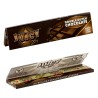 Juicy Jay's King Size Slim Double Dutch Chocolate