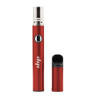 Lunar Vaporizador DAB PEN | Rojo