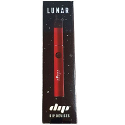 Vaporizador Lunar DAB PEN | Cosmic Pink