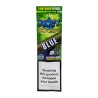 Juicy Jay's Hemp Wraps Blue