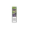 Juicy Jay's Hemp Wraps Purple