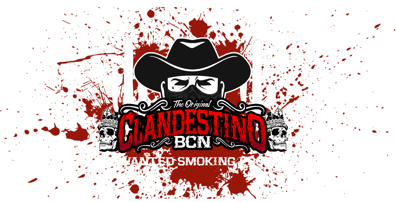 Clandestino